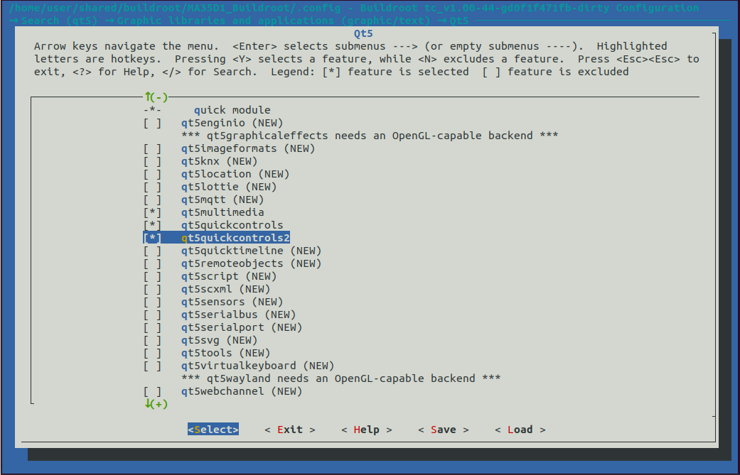 FAQ_MA35D1_Build Gstreamer and Qt5 by Buildroot.png