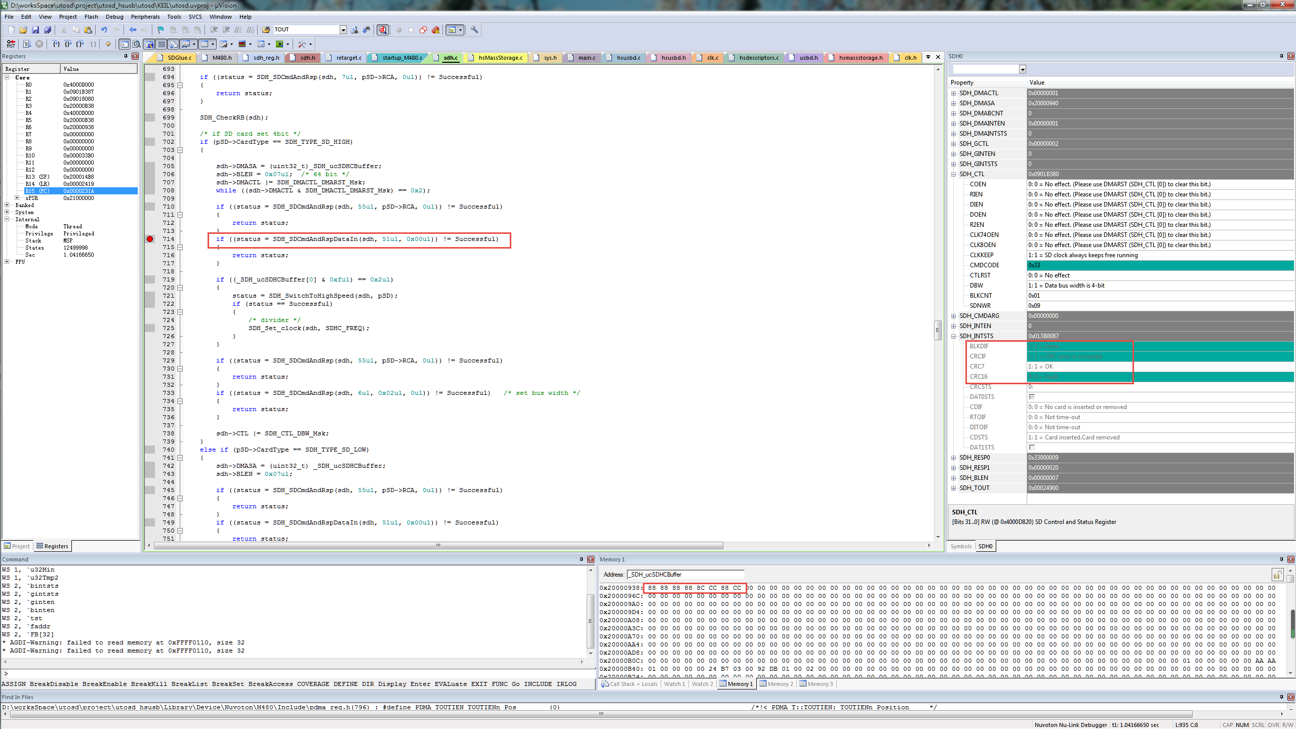 sd dma crc16 error for cmd51.png