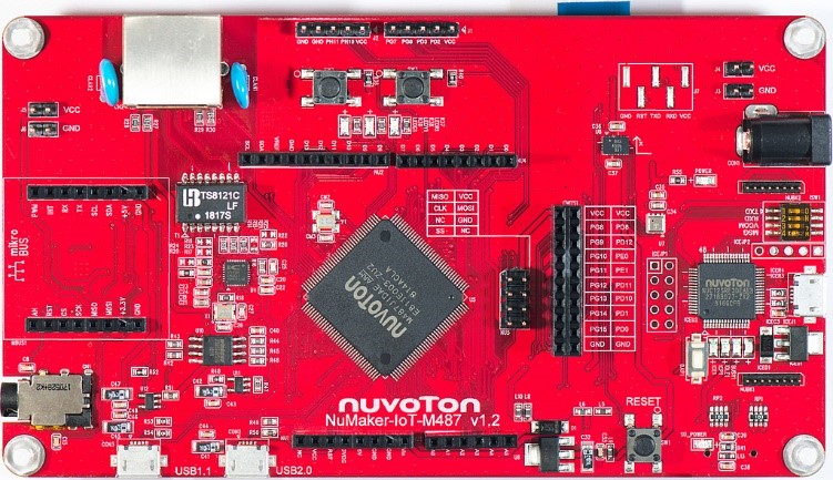 NuMaker IoT M487.jpg